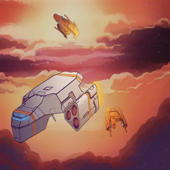 (Microsoft Store Windows) FTL: Faster Than Light