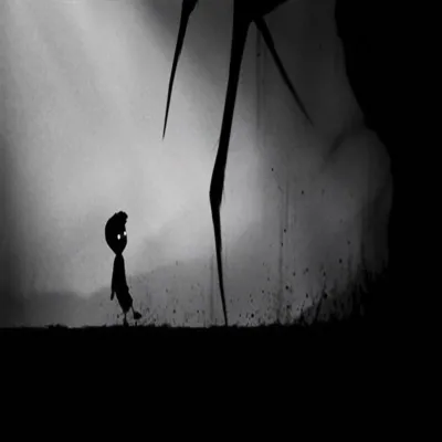 (XBOX Series X/S, ONE) LIMBO