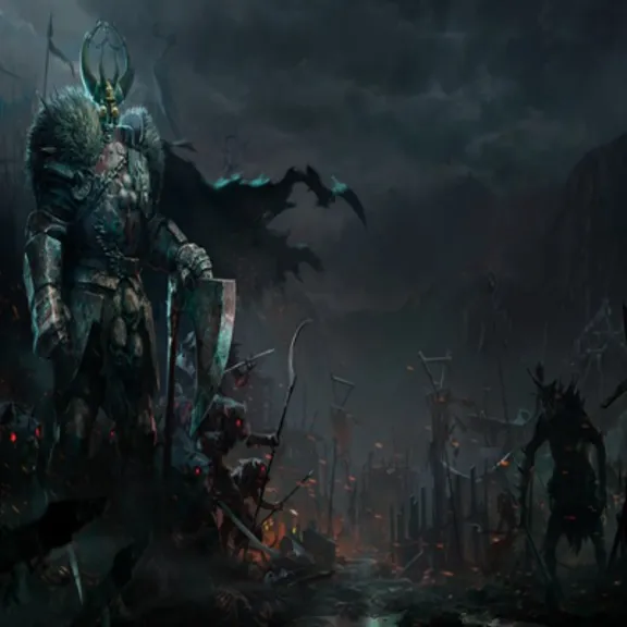 (XBOX Series X/S, ONE) Warhammer: Vermintide 2 - Premium Edition