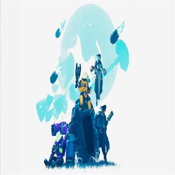 (XBOX Series X/S, ONE) Risk of Rain 2