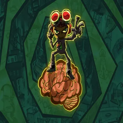 (Microsoft Store Windows) Psychonauts (Windows 10)