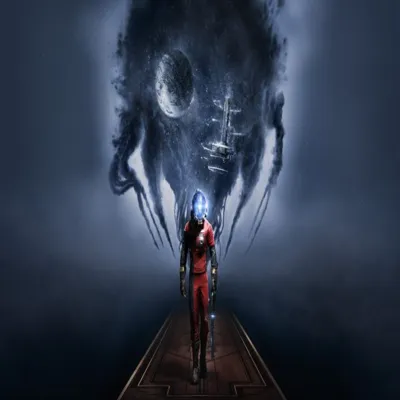 (XBOX Series X/S, ONE) Prey