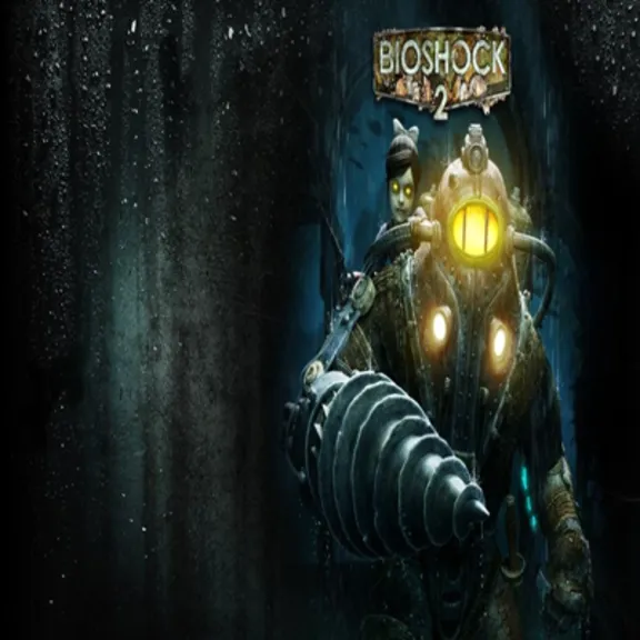 (XBOX Series X/S, ONE) BioShock 2