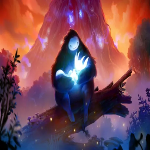 (XBOX Series X/S, ONE) Ori and the Blind Forest: Definitive Edition