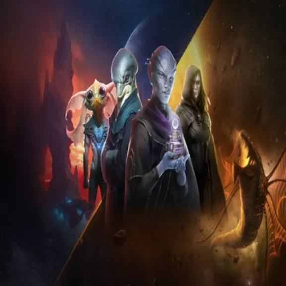 (Microsoft Store Windows) Stellaris: Anniversary Edition