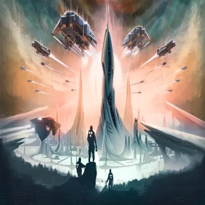 (XBOX Series X/S, ONE) Stellaris: Console Edition