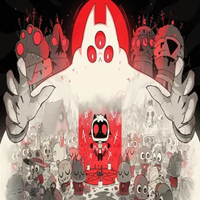 (XBOX Series X/S, ONE) Cult of the Lamb