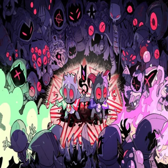 (XBOX Series X/S, ONE) Cult of the Lamb: Unholy Edition