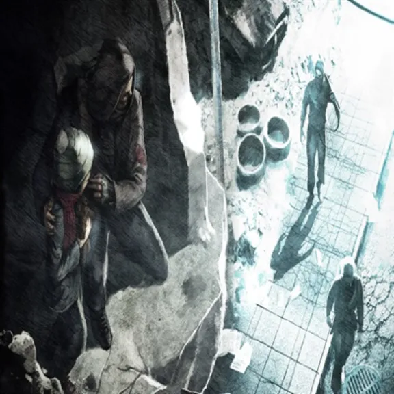 (XBOX Series X/S, PC) This War of Mine - Complete Edition