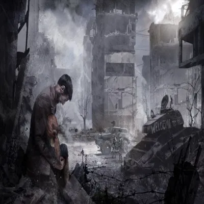 (XBOX Series X/S, PC) This War of Mine: Final Cut