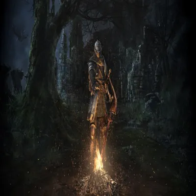 (XBOX Series X/S, ONE) DARK SOULS: REMASTERED
