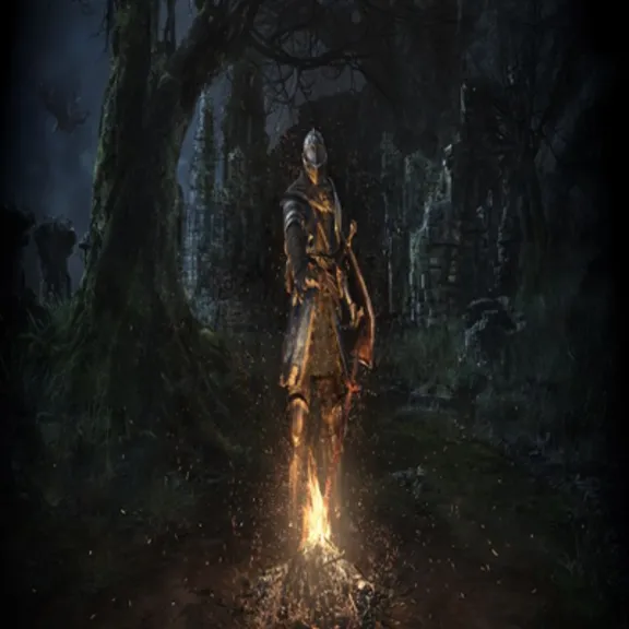 (XBOX Series X/S, ONE) DARK SOULS: REMASTERED