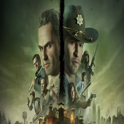 (XBOX Series X/S, ONE) The Walking Dead: Destinies