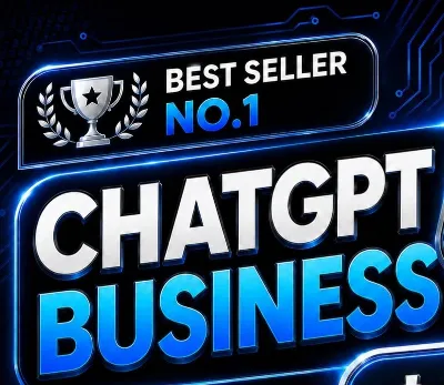 ⚡️Chatgpt Business Slot: полная гарантия 28 дней