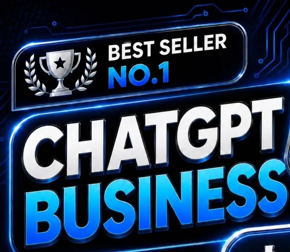 ⚡️Chatgpt Business Slot: полная гарантия 28 дней