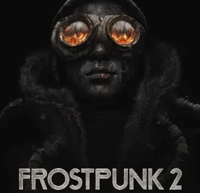 🔥🔥 Frostpunk 2 /Steam Ключ / РФ+СНГ