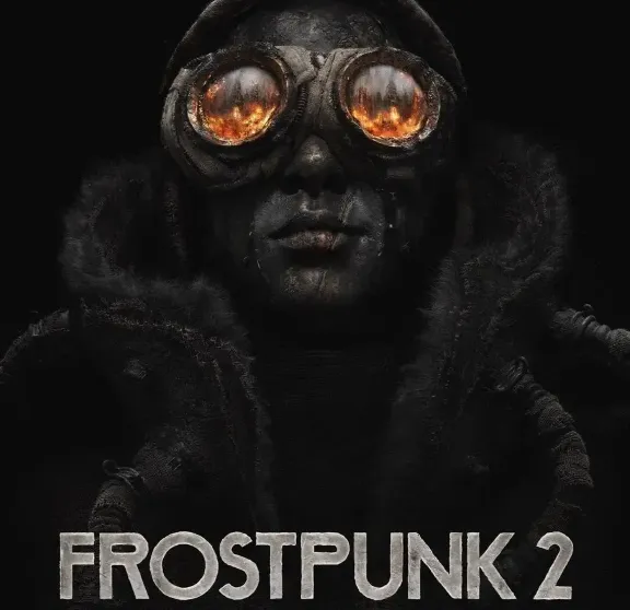 🔥🔥 Frostpunk 2 /Steam Ключ / РФ+СНГ