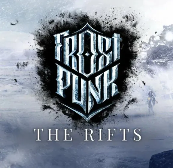 🔥🔥 Frostpunk: The Rifts/Steam Ключ / РФ+СНГ