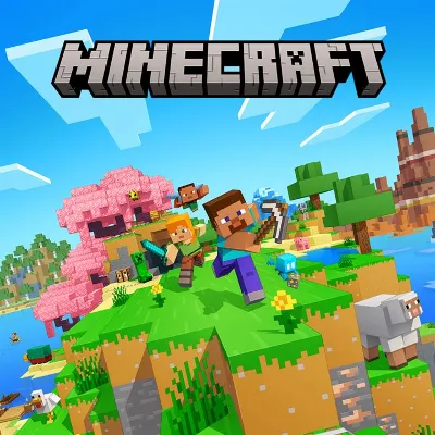 Minecraft — Xbox Series X|S, Xbox One — purchase to account | XBAY