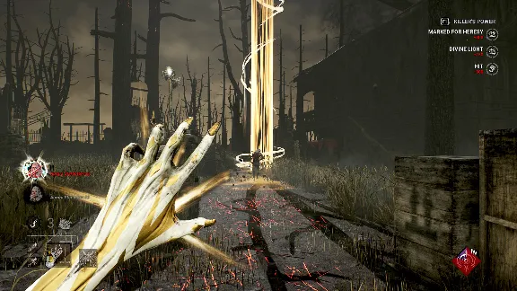 Dead by Daylight: Chorus of Sin * RU/KZ/CIS/TR/CN/AR/IN/BR * DLC * STEAM 🚀 AUTO