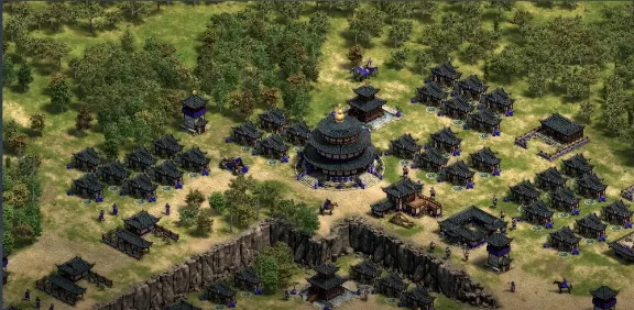 Age of Empires Definitive Edition (WINDOWS PC) KEY 10-11 GLOBAL MICROSOFT STORE