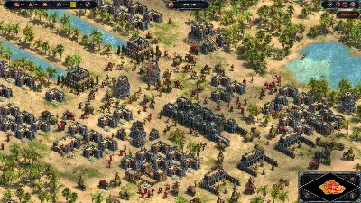 Age of Empires Definitive Edition (WINDOWS PC) KEY 10-11 GLOBAL MICROSOFT STORE