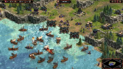 Age of Empires Definitive Edition (WINDOWS PC) KEY 10-11 GLOBAL MICROSOFT STORE