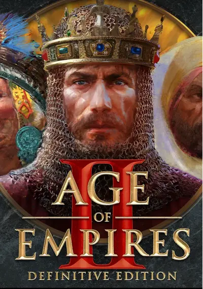 Age of Empires Definitive Edition (WINDOWS PC) KEY 10-11 GLOBAL MICROSOFT STORE