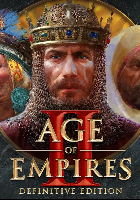 Age of Empires Definitive Edition (WINDOWS PC) KEY 10-11 GLOBAL MICROSOFT STORE