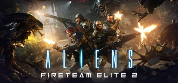 Aliens: Fireteam Elite 2 + Выбор издания steam Россия\Мир