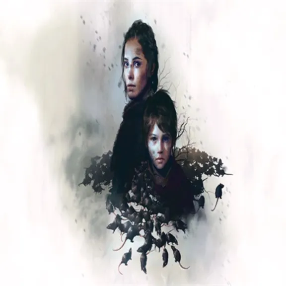(Microsoft Store Windows) A Plague Tale: Innocence - Windows 10