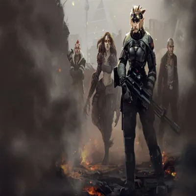 (Microsoft Store Windows) Shadowrun: Dragonfall - Director&acute;s Cut PC