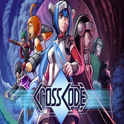 (Microsoft Store Windows) Cross Code