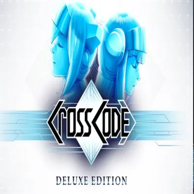 (XBOX Series X/S, ONE) CrossCode Deluxe Edition