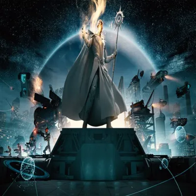 (Microsoft Store Windows) ENDLESS Space 2 Deluxe Edition