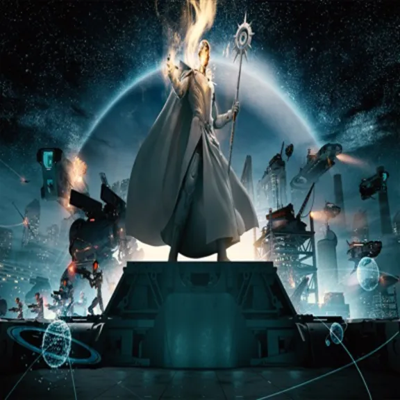 (Microsoft Store Windows) ENDLESS Space 2 Deluxe Edition