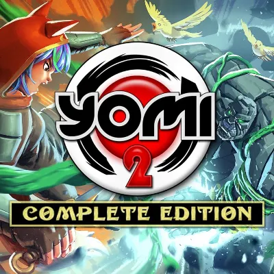 Yomi 2 - Complete edition — Xbox Series X|S, Xbox One — activation key | XBAY