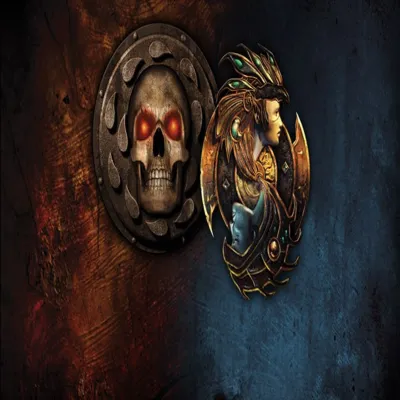 (XBOX Series X/S, ONE, PC) Baldur&acute;s Gate and Baldur&acute;s Gate II: Enhanced Editions