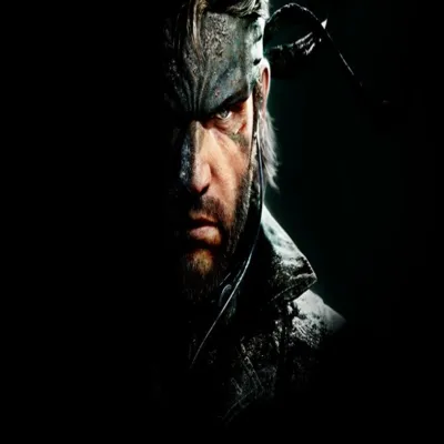 (XBOX Series X/S, PC) METAL GEAR SOLID Δ: SNAKE EATER