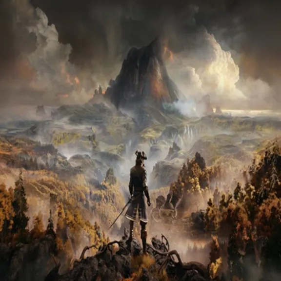 (XBOX Series X/S, ONE) Greed Fall