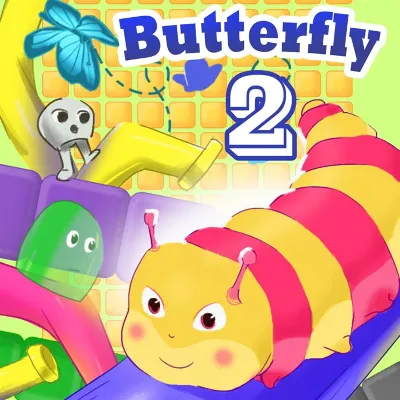 Butterfly 2 — Xbox Series X|S, Xbox One — activation key | XBAY
