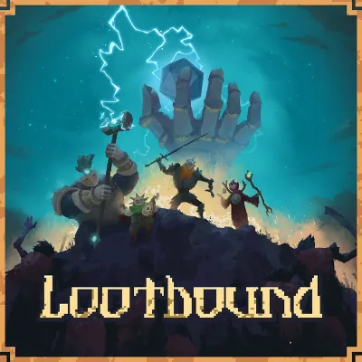 Lootbound — Xbox Series X|S — activation key | XBAY