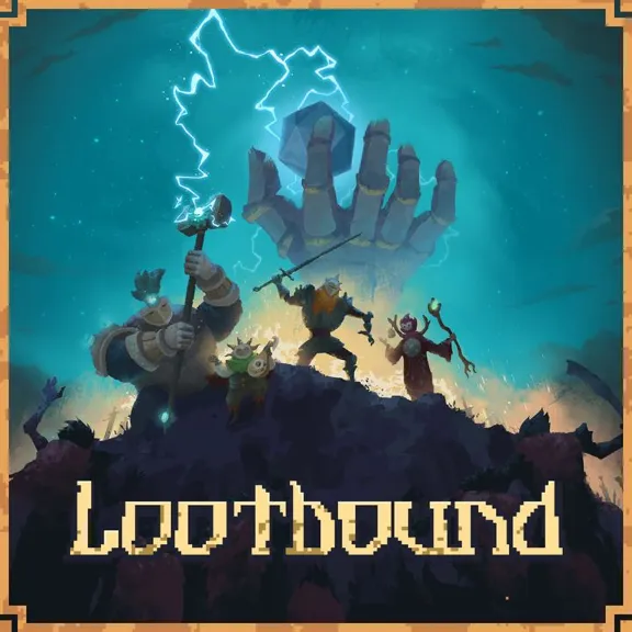 Lootbound — Xbox Series X|S — activation key | XBAY