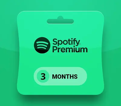 [ Spotify ] ::: Премиум 3 месяца ::: (Полное владение / учетная запись) No-CardNeeded