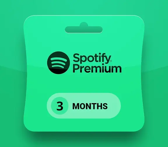 [ Spotify ] ::: Премиум 3 месяца ::: (Полное владение / учетная запись) No-CardNeeded