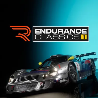 RENNSPORT - Endurance Classics Part 1 — Xbox Series X|S — activation key | XBAY