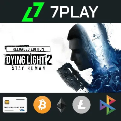 Dying Light 2: Stay Human - Offline Steam Account [24/7]