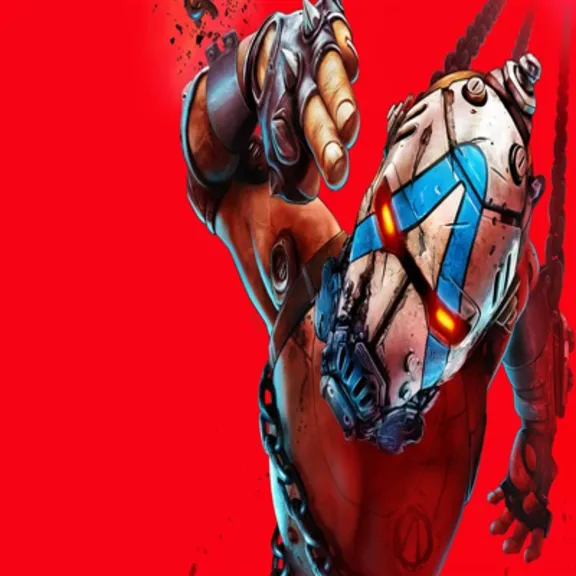 (XBOX Series X/S) Borderlands 4