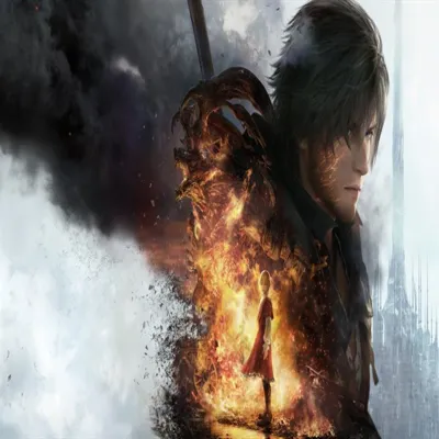 (XBOX Series X/S, PC) FINAL FANTASY XVI COMPLETE EDITION