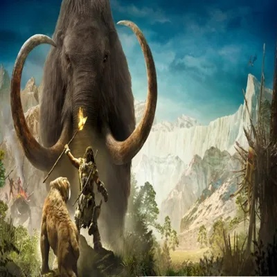 (XBOX Series X/S, ONE) Far Cry Primal - Apex Edition